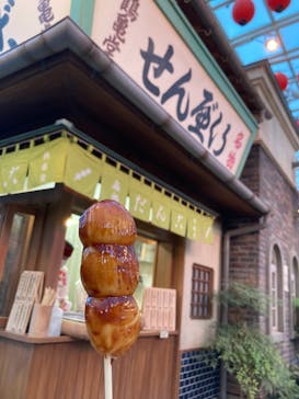 西武園ゆうえんちに投稿された画像（2021/7/31）