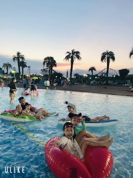 よみうりランド 遊園地に投稿された画像（2021/7/31）