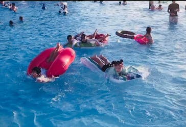 よみうりランド 遊園地に投稿された画像（2021/7/31）