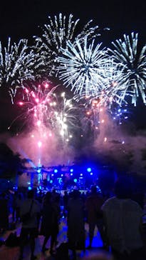 西武園ゆうえんちに投稿された画像（2021/7/31）