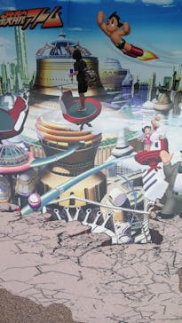 西武園ゆうえんちに投稿された画像（2021/7/31）