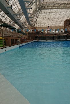 東京サマーランドに投稿された画像（2021/7/31）