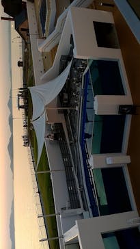 四国水族館に投稿された画像（2021/7/31）