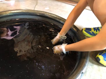 藍染工房　壺草苑に投稿された画像（2021/7/31）