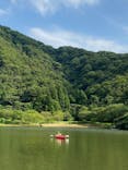 兵庫県立円山川公苑に投稿された画像（2021/8/1）