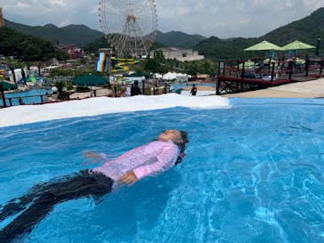 姫路セントラルパークに投稿された画像（2021/7/31）