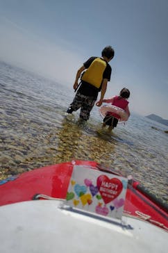 瀬戸内パドリングに投稿された画像（2021/8/1）