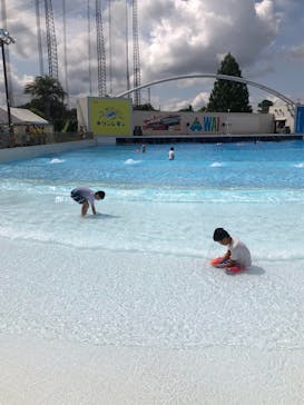 よみうりランド 遊園地に投稿された画像（2021/8/1）