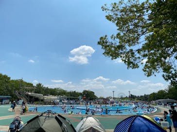 東武動物公園に投稿された画像（2021/8/1）