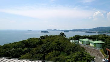 天空海遊の宿末広に投稿された画像（2021/8/1）