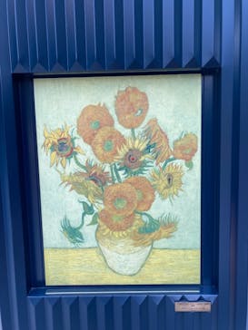 ランス美術館コレクション 風景画のはじまり コローから印象派へ(SOMPO美術館)に投稿された画像（2021/8/1）