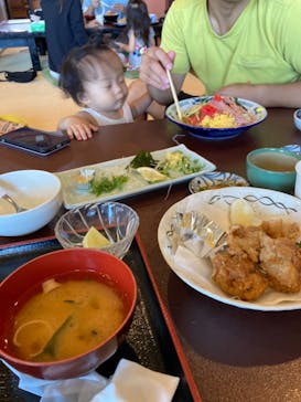 阿字ヶ浦温泉 のぞみに投稿された画像（2021/8/1）