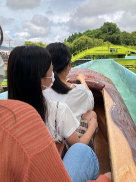 グリーンランドに投稿された画像（2021/8/1）