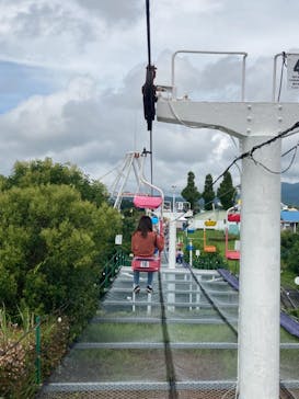 グリーンランドに投稿された画像（2021/8/1）