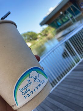 しながわ水族館に投稿された画像（2021/8/1）