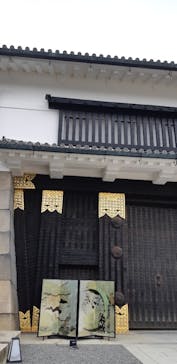 元離宮二条城に投稿された画像（2021/8/1）