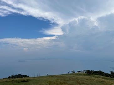 びわ湖バレイに投稿された画像（2021/8/1）