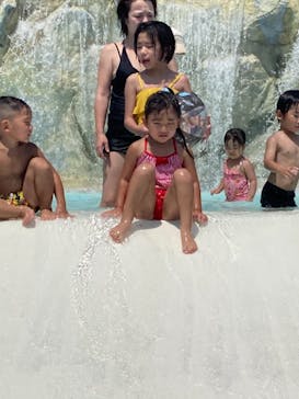 東武動物公園に投稿された画像（2021/8/1）