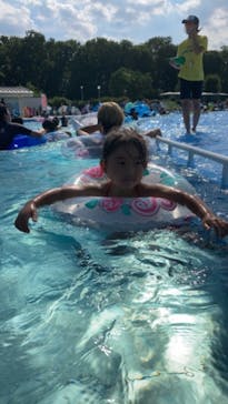 東武動物公園に投稿された画像（2021/8/1）