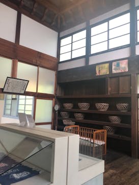 江戸東京たてもの園に投稿された画像（2021/8/1）