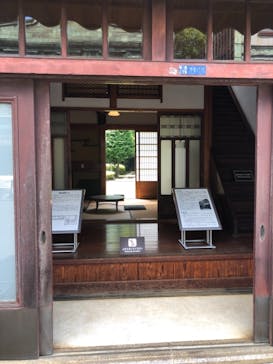 江戸東京たてもの園に投稿された画像（2021/8/1）