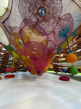 彫刻の森美術館に投稿された画像（2021/8/1）