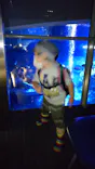 すみだ水族館に投稿された画像（2021/8/1）