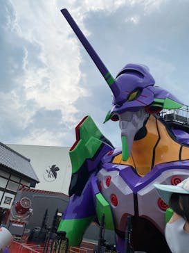 東映太秦映画村に投稿された画像（2021/8/2）