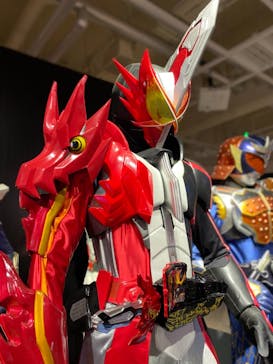 東映太秦映画村に投稿された画像（2021/8/2）