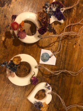 Aroma&Candle School Candle Studio One（アロマアンドスクールキャンドルスタジオワン）に投稿された画像（2021/8/2）