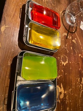 Aroma&Candle School Candle Studio One（アロマアンドスクールキャンドルスタジオワン）に投稿された画像（2021/8/2）