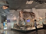 国立科学博物館に投稿された画像（2021/8/2）