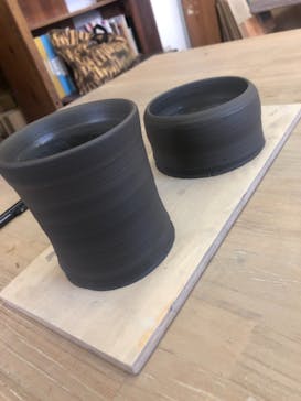 ルームルームとうげいきょうしつに投稿された画像（2021/8/2）