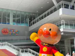 横浜アンパンマンこどもミュージアムに投稿された画像（2021/8/2）