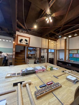 ワークスタジオ瑠花に投稿された画像（2021/8/2）