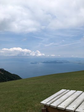 びわ湖バレイに投稿された画像（2021/8/2）