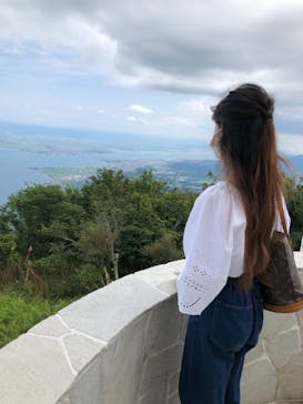 びわ湖バレイに投稿された画像（2021/8/2）