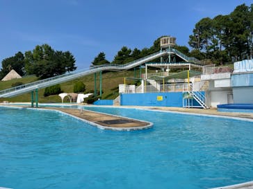 グリーンランドに投稿された画像（2021/8/2）