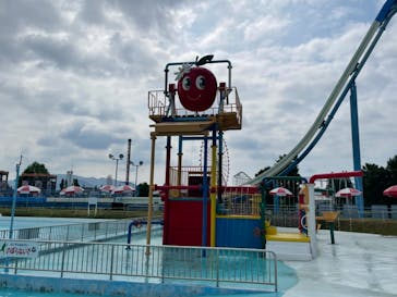 グリーンランドに投稿された画像（2021/8/2）