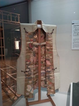 特別展「大江戸の華―武家の儀礼と商家の祭―」(江戸東京博物館)に投稿された画像（2021/8/2）