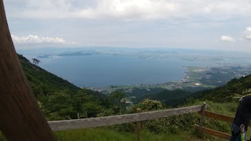 びわ湖バレイに投稿された画像（2021/8/2）