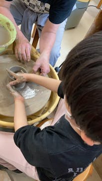 横濱陶藝倶樂部に投稿された画像（2021/8/2）