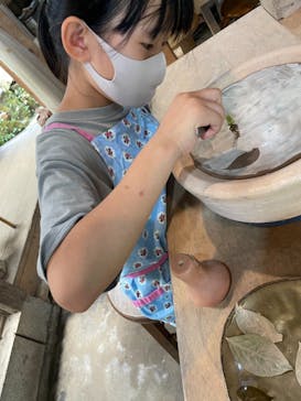 たからの窯に投稿された画像（2021/8/2）