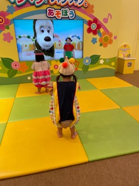 東条湖おもちゃ王国に投稿された画像（2021/8/2）