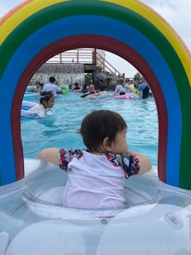 東条湖おもちゃ王国に投稿された画像（2021/8/2）