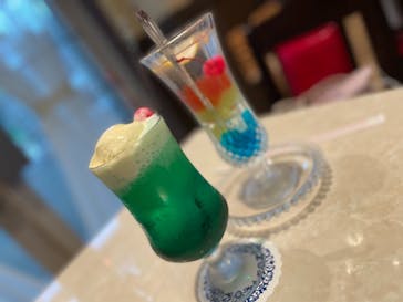 西武園ゆうえんちに投稿された画像（2021/8/2）