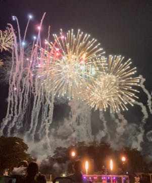 西武園ゆうえんちに投稿された画像（2021/8/2）