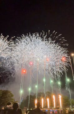 西武園ゆうえんちに投稿された画像（2021/8/2）