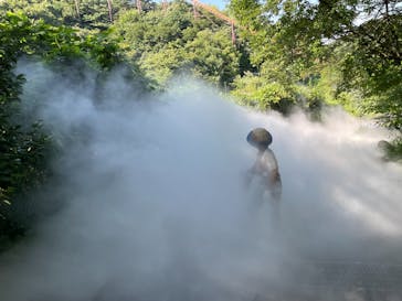 よみうりランド 遊園地に投稿された画像（2021/8/3）