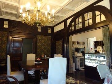 江戸東京たてもの園に投稿された画像（2021/8/3）